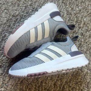 Baby Adidas